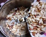 A picture of step 3 of PEANUTS CHUTNEY (HEALTHY add DELICIOUS).