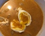Tejfölös krumplileves recept fázis 2 fotója