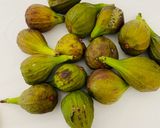A picture of step 1 of Fresh Fig Red Velvet Modak.