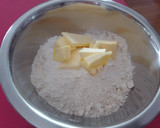 Foto del paso 1 de la receta: Deditos de queso (tequeños)