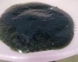 Foto langkah ke 5 dari resep 1091. Cendol Kecebong ala Yoshinoya.