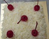 Foto langkah ke 10 dari resep Brownies susu kukus ala² Lembang.