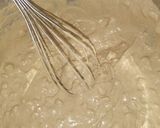 Foto del paso 6 de la receta: Muffins de manzana con canela