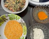 Foto langkah ke 4 dari resep Veggie Brulee Bombs.