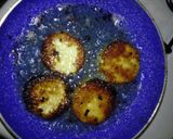 Foto del paso 7 de la receta: Calabacitas crujientes a la mario, s