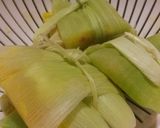 Foto del paso 3 de la receta: Humitas en chala