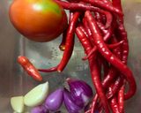 Foto langkah ke 3 dari resep Ikan Bawal Goreng Balado.