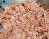 Foto langkah ke 5 dari resep Nasi Goreng Merah Khas Surabaya.