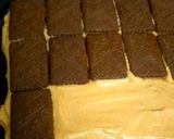 Foto del paso 2 de la receta: Chocotorta Fácil con Crema de Leche