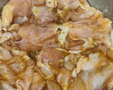 Foto langkah ke 1 dari resep Chicken Steak.