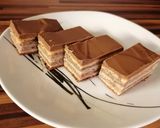 Zserbó (szénhidrát csökkentett) recept fázis 7 fotója