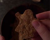 Foto del paso 3 de la receta: Fantasmas de trigo (Nachos de tortilla/Fajita) - Adviento Halloween