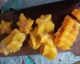 Foto langkah ke 1 dari resep Jus buah Belimbing.