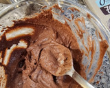 Foto del paso 3 de la receta: Coulant de chocolate Fit