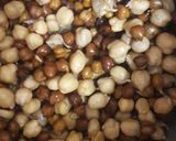 முளைகட்டிய சுண்டல் ரெசிபி ஸ்டேப் 3 புகைப்படம்