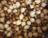 முளைகட்டிய சுண்டல் ரெசிபி ஸ்டேப் 3 புகைப்படம்
