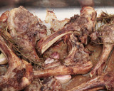 Foto del paso 3 de la receta: Chuletas de cordero al horno
