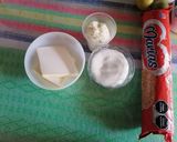 Foto del paso 1 de la receta: New York cheesecake