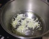 Foto del paso 1 de la receta: Sopa de verduras