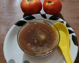 টমেটো স্যুপ (tomato soup recipe in Bengali) রেসিপির ধাপ 3 ছবি