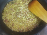Paneer bhurji