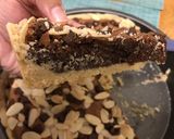Foto langkah ke 7 dari resep Pie brownies.