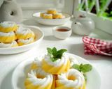 Foto langkah ke 9 dari resep Putu Ayu Labu Kuning.