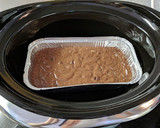 Foto del paso 6 de la receta: Bizcocho muerte por chocolate en Crockpot, cocina lenta