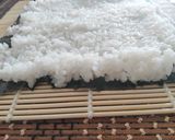 Foto del paso 4 de la receta: Hosomaki