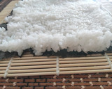 Foto del paso 4 de la receta: Hosomaki
