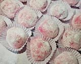 Foto langkah ke 7 dari resep #05 Mochi Chewy Ekonomis No Ribet Cuma Pakai Teflon.