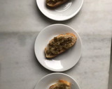 Foto del paso 5 de la receta: Melitzanosalata. Puré de berenjena griego para hacer unas tapas increíbles