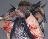 Foto langkah ke 1 dari resep Balado ikan mujaer.