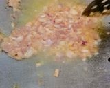 Foto langkah ke 3 dari resep Kentang soun kecap pedas.