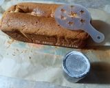 Une image de l'étape 7 de Cake à la marmelade d'orange 🍊.