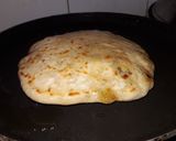 পাঞ্জাবী গোবী পরোটা(Punjabi Gobi Paratha recipe in Bengali) রেসিপি ধাপ - 6 ছবি