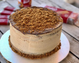 Foto del paso 5 de la receta: Tarta Lotus súper fácil