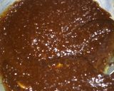 চকোলেট লেয়ারড কাস্টারড (Chocolate layered custard recipe in Bengali) রেসিপি ধাপ - 3 ছবি