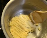 A picture of step 10 of Japanese Cream Puff.