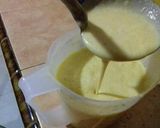 Foto langkah ke 3 dari resep Bika Ambon Ekonomis.