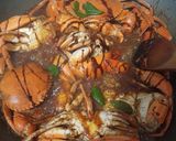 Foto langkah ke 5 dari resep Rica-Rica Kepiting.