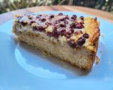 Foto del paso 7 de la receta: Kuchen de manzana y murtilla