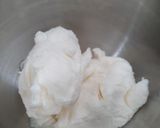 Foto langkah ke 2 dari resep Simple Buttercream Lembut.