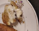Foto del paso 3 de la receta: Empanada de pan y queso