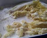 Sig's Hearty Chinese Leaf recipe step 3 photo