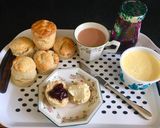 A picture of step 6 of Scones:.