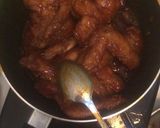 Foto langkah ke 6 dari resep Ayam Goreng Asam Manis ala Reechese.