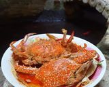Foto langkah ke 4 dari resep Kari Rajungan.