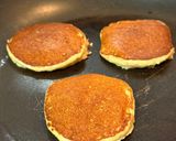 Φωτογραφία βήματος 3 της συνταγής Pancakes λεμονιού με βρώμη
