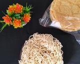 Foto langkah ke 5 dari resep Mie Gacoan.